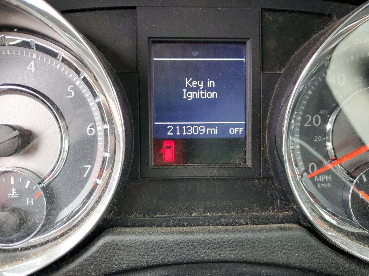 2011 Chrysler Town & Country Touring L VIN: 2A4RR8DGXBR614365 Lot: 77272724