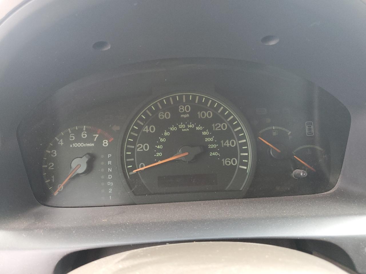 2005 Honda Accord - Image 9
