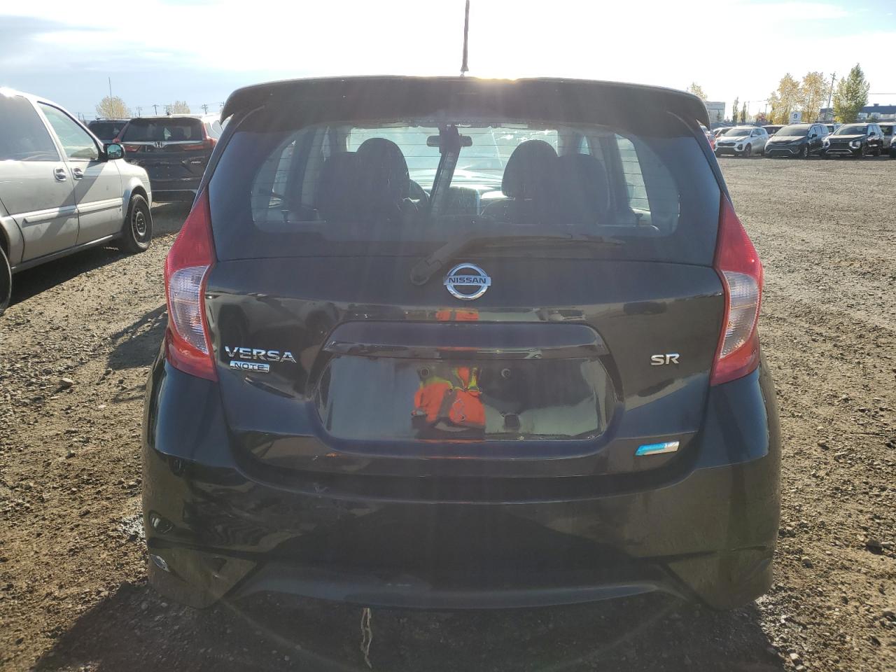 2015 Nissan Versa Note S VIN: 3N1CE2CP7FL413146 Lot: 75556774