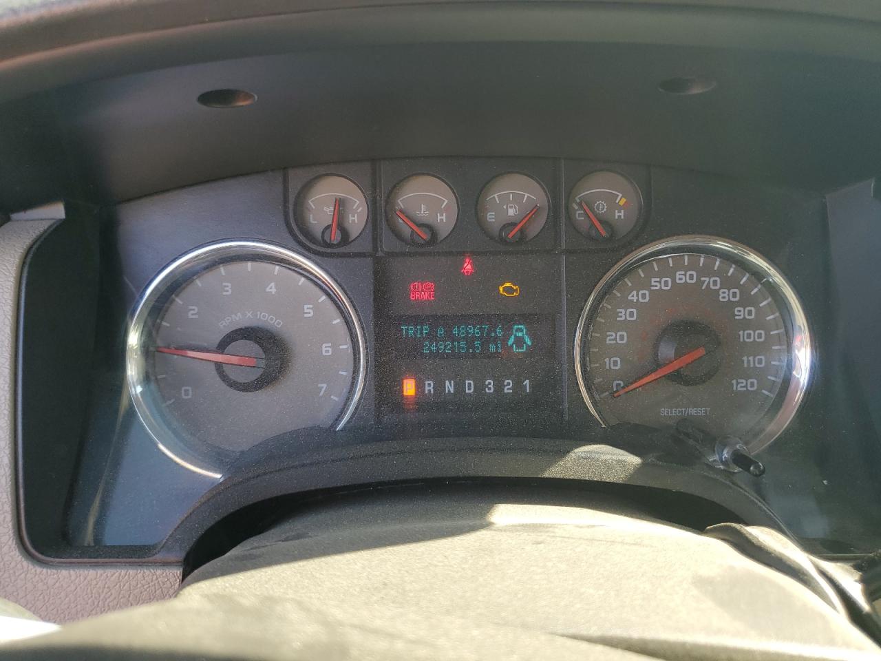 2009 Ford F-150 - Image 9