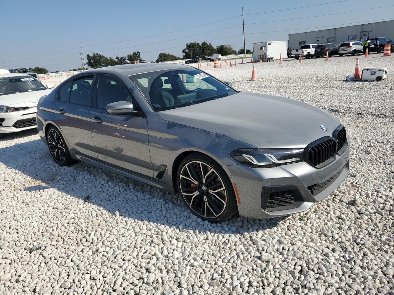 2023 BMW 5er - Image 4
