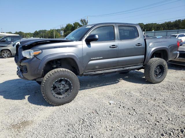  TOYOTA TACOMA 2019 Szary