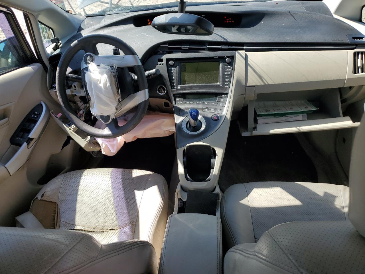 2010 Toyota Prius - Image 8