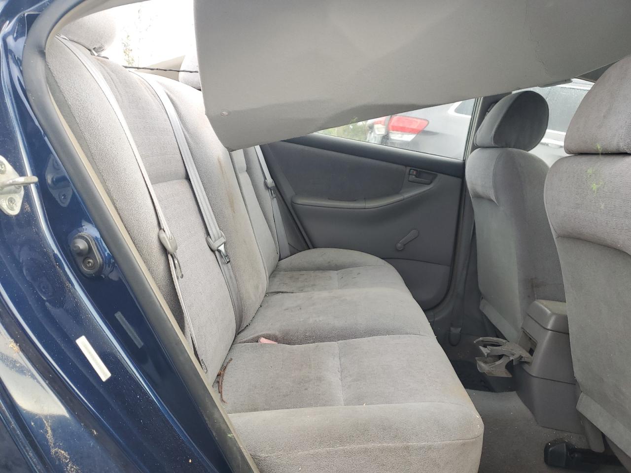 2003 Toyota Corolla Ce VIN: 1NXBR32EX3Z167757 Lot: 75172164