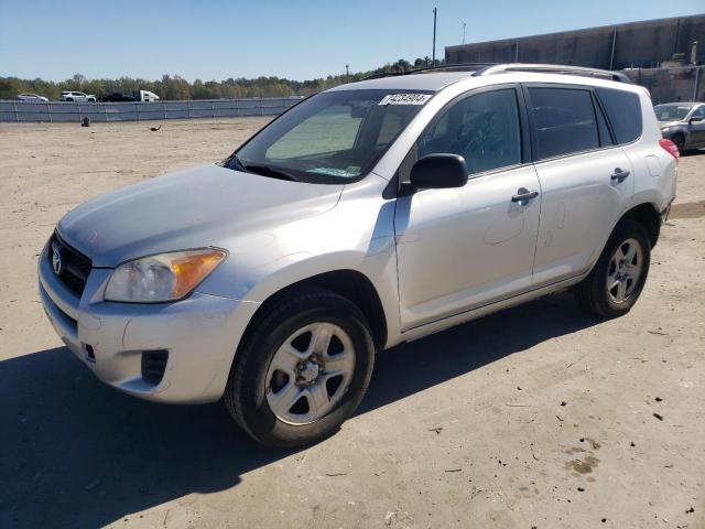 2010 Toyota Rav4 