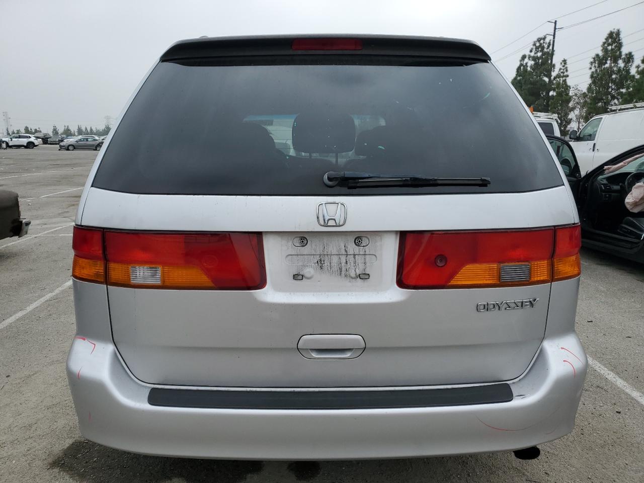 2003 Honda Odyssey - Image 6