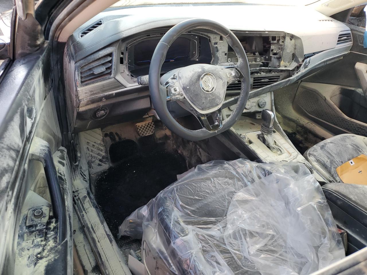 2019 Volkswagen Jetta - Image 8