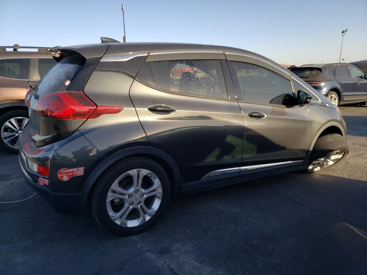 1G1FW6S03H4190284 CHEVROLET BOLT 2017