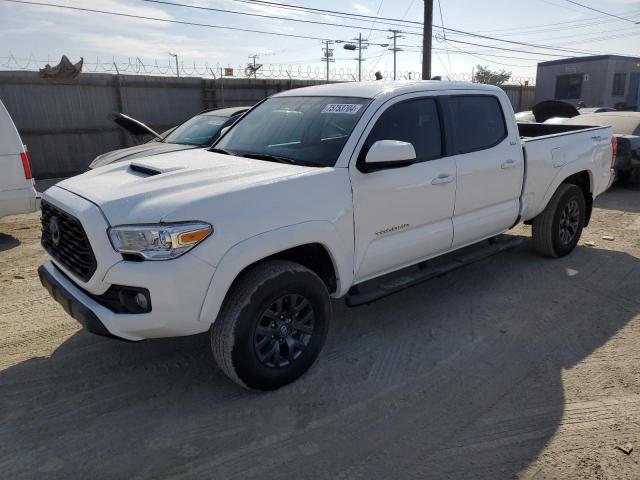 2023 Toyota Tacoma Double Cab