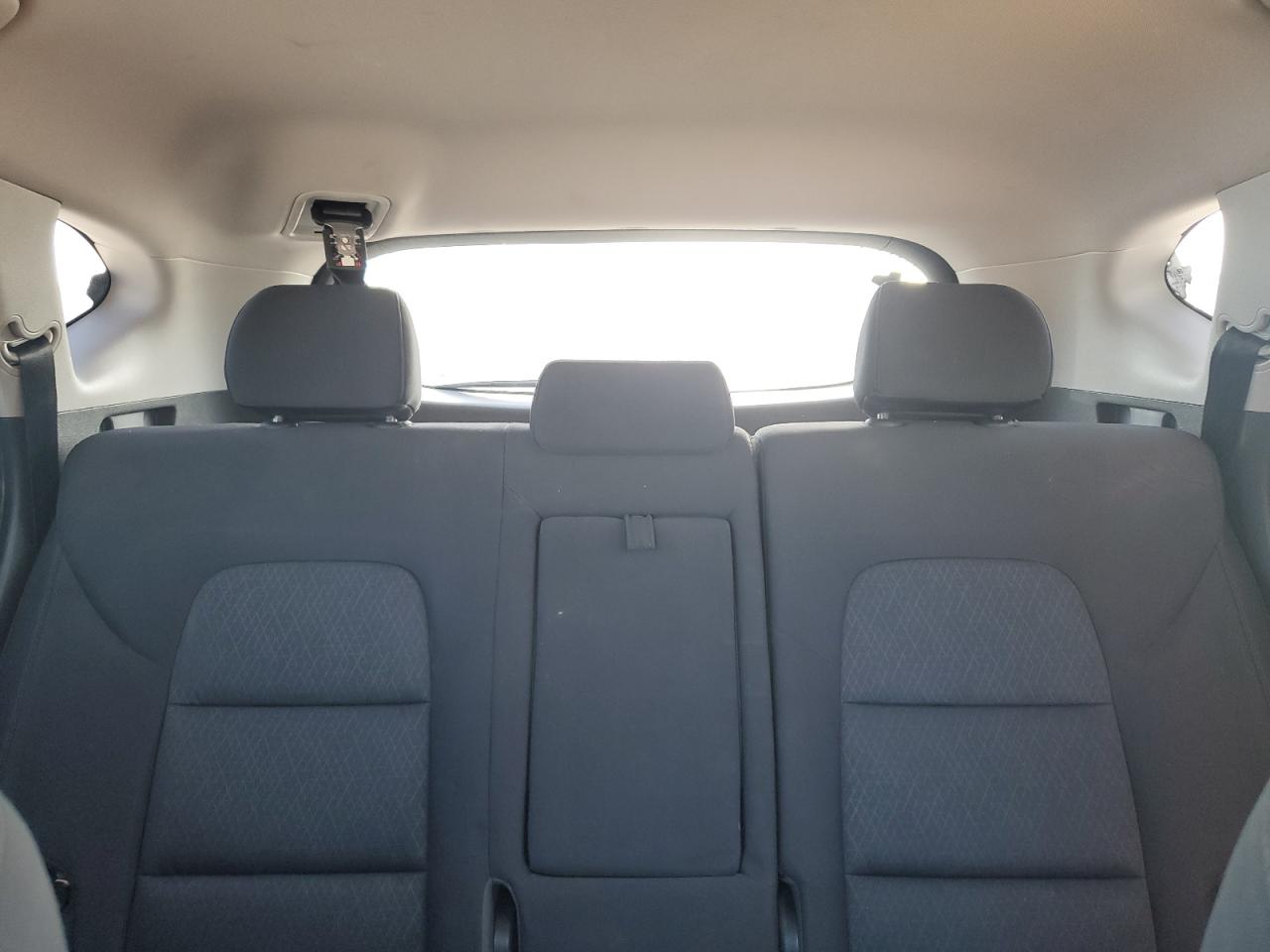 2017 Hyundai Tucson - Image 10