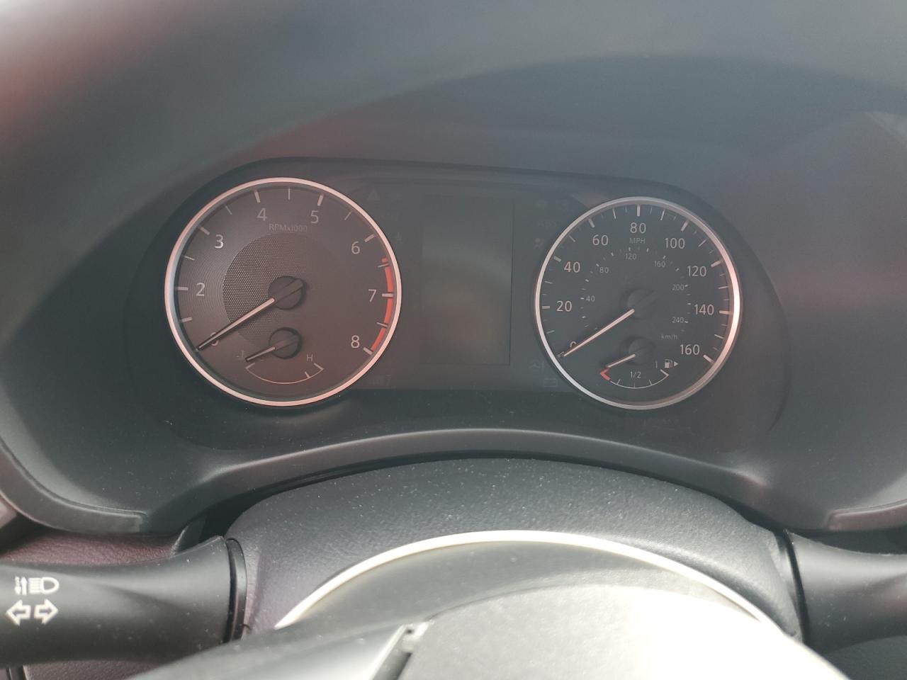 2024 Nissan Sentra - Image 9