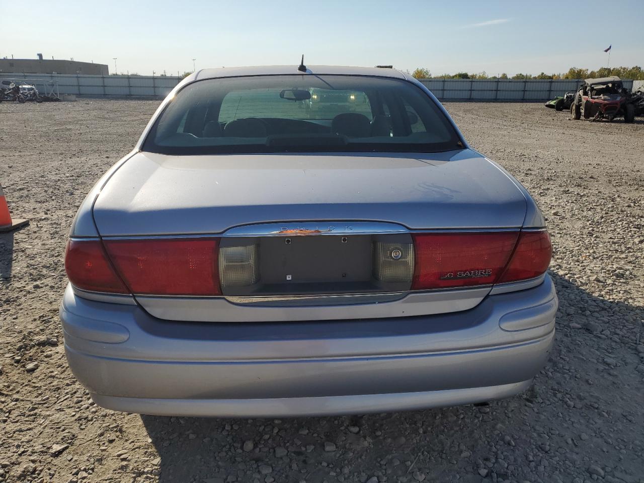 2005 Buick Lesabre Custom VIN: 1G4HP52K85U156583 Lot: 73584864