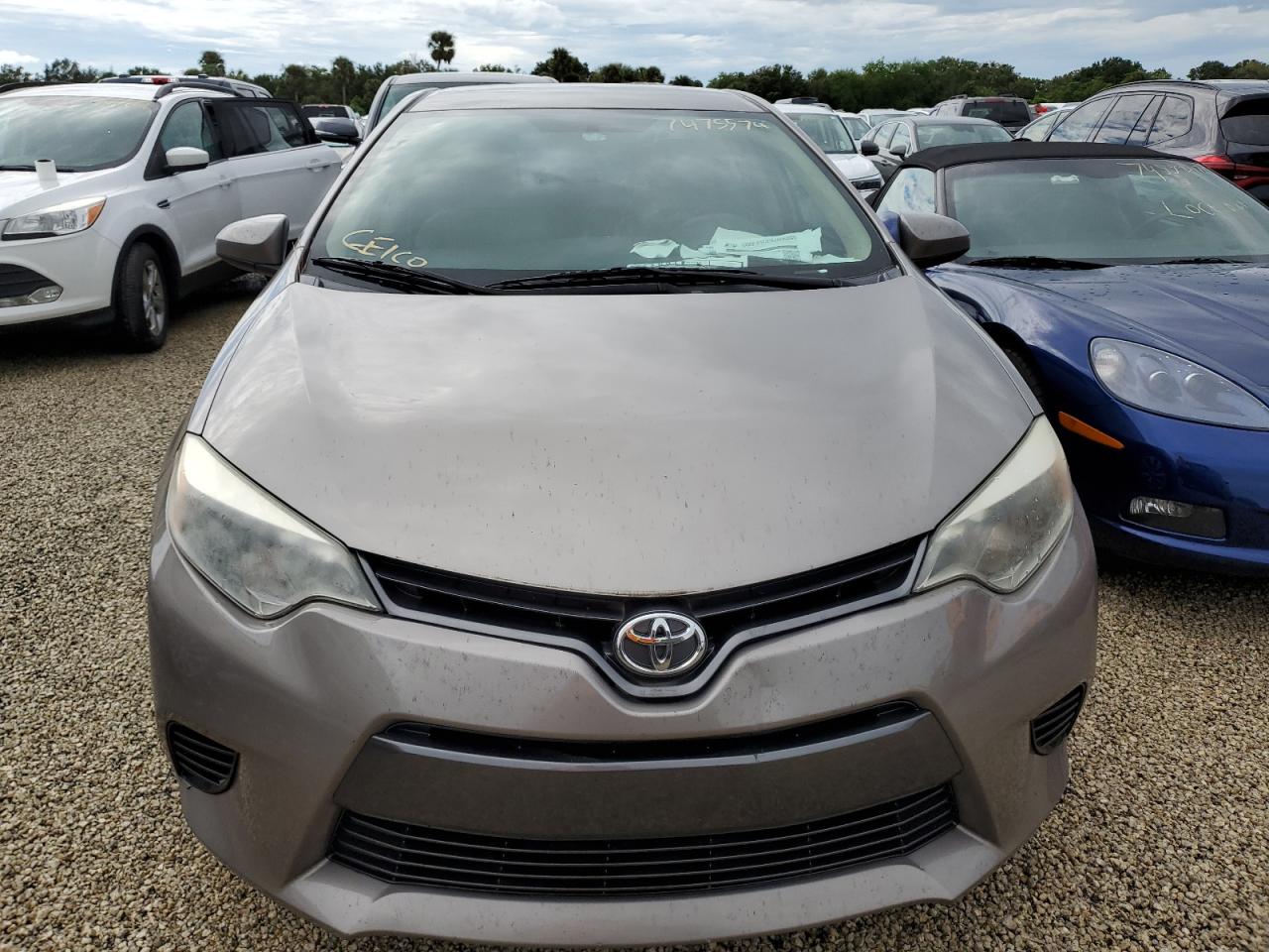 2016 Toyota Corolla - Image 5