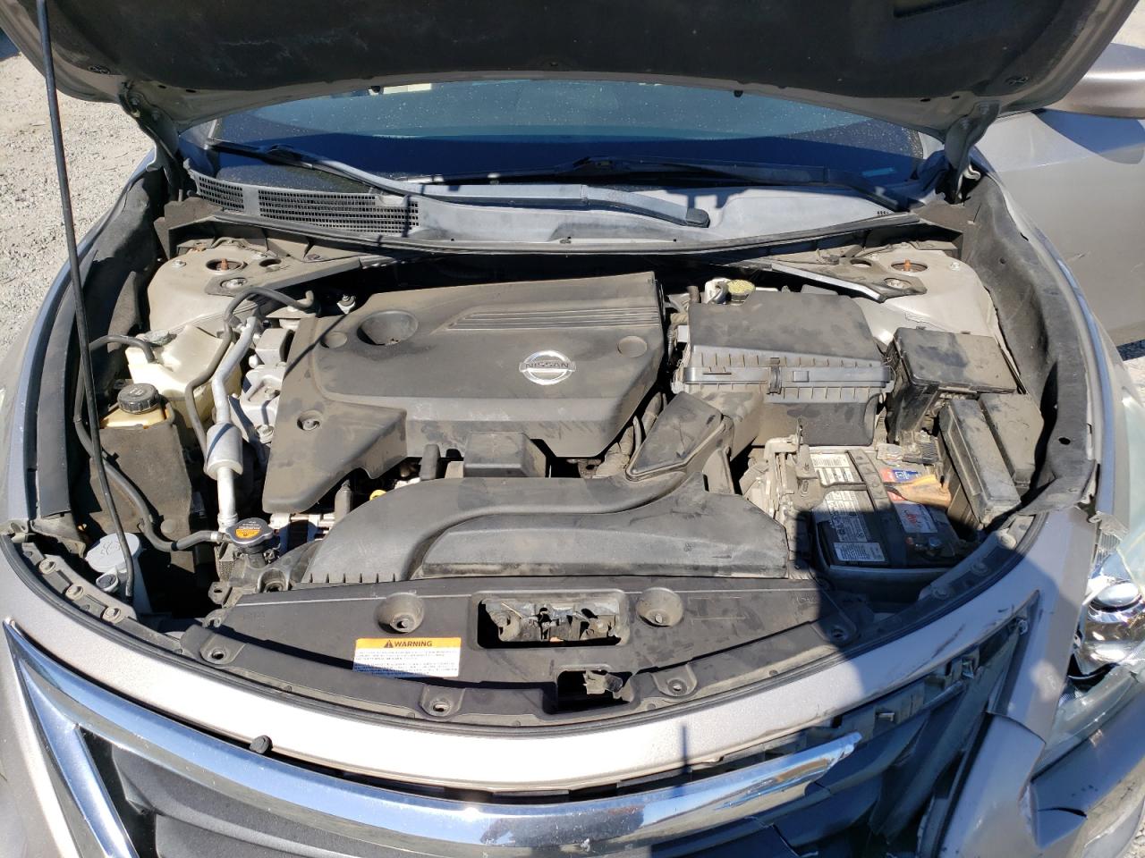 2013 Nissan Altima - Image 11