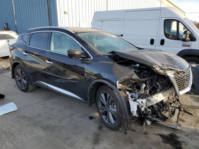 5N1AZ2DS3PC138539 Nissan Murano PLA 4