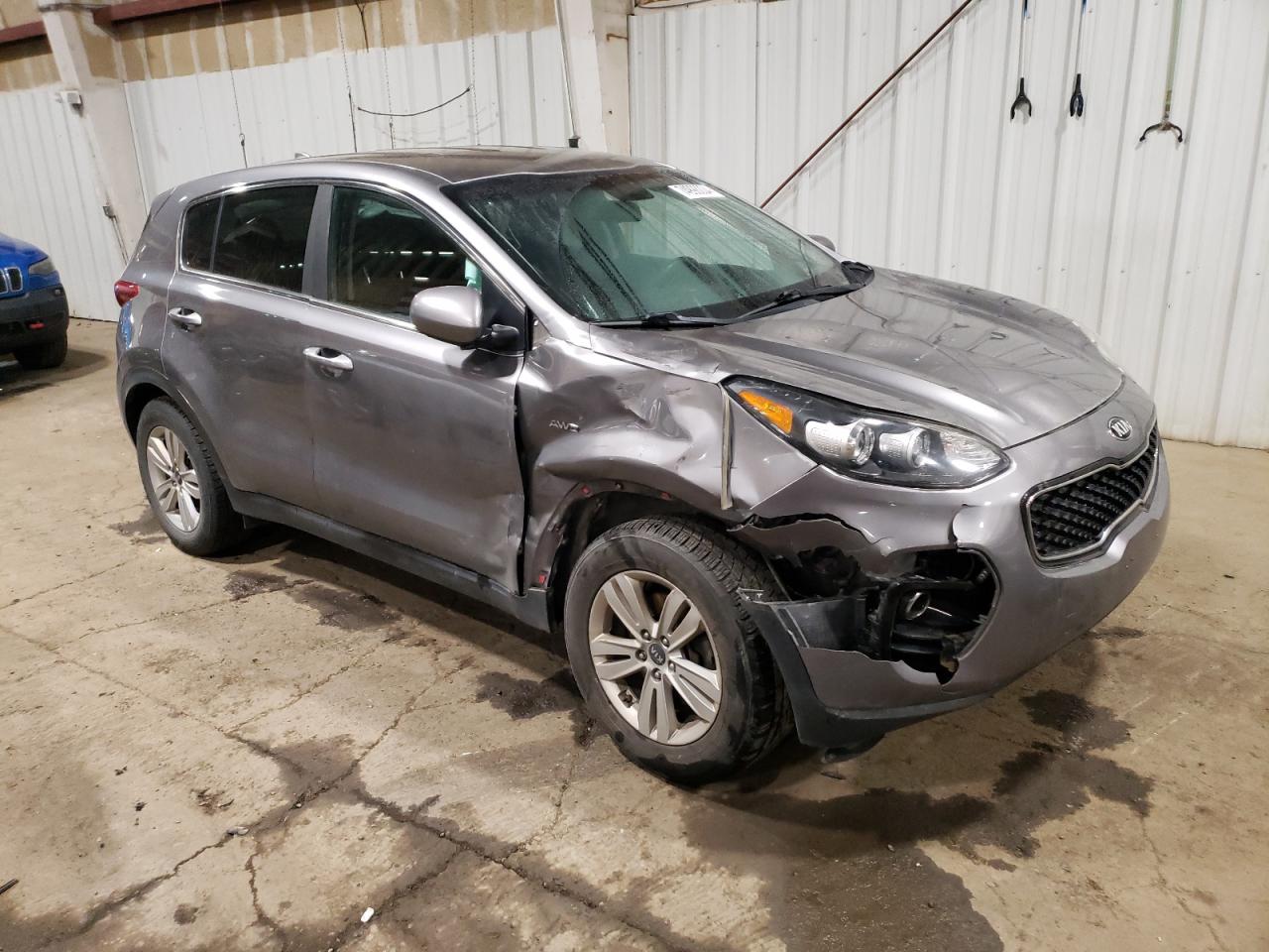 2017 Kia Sportage - Image 4