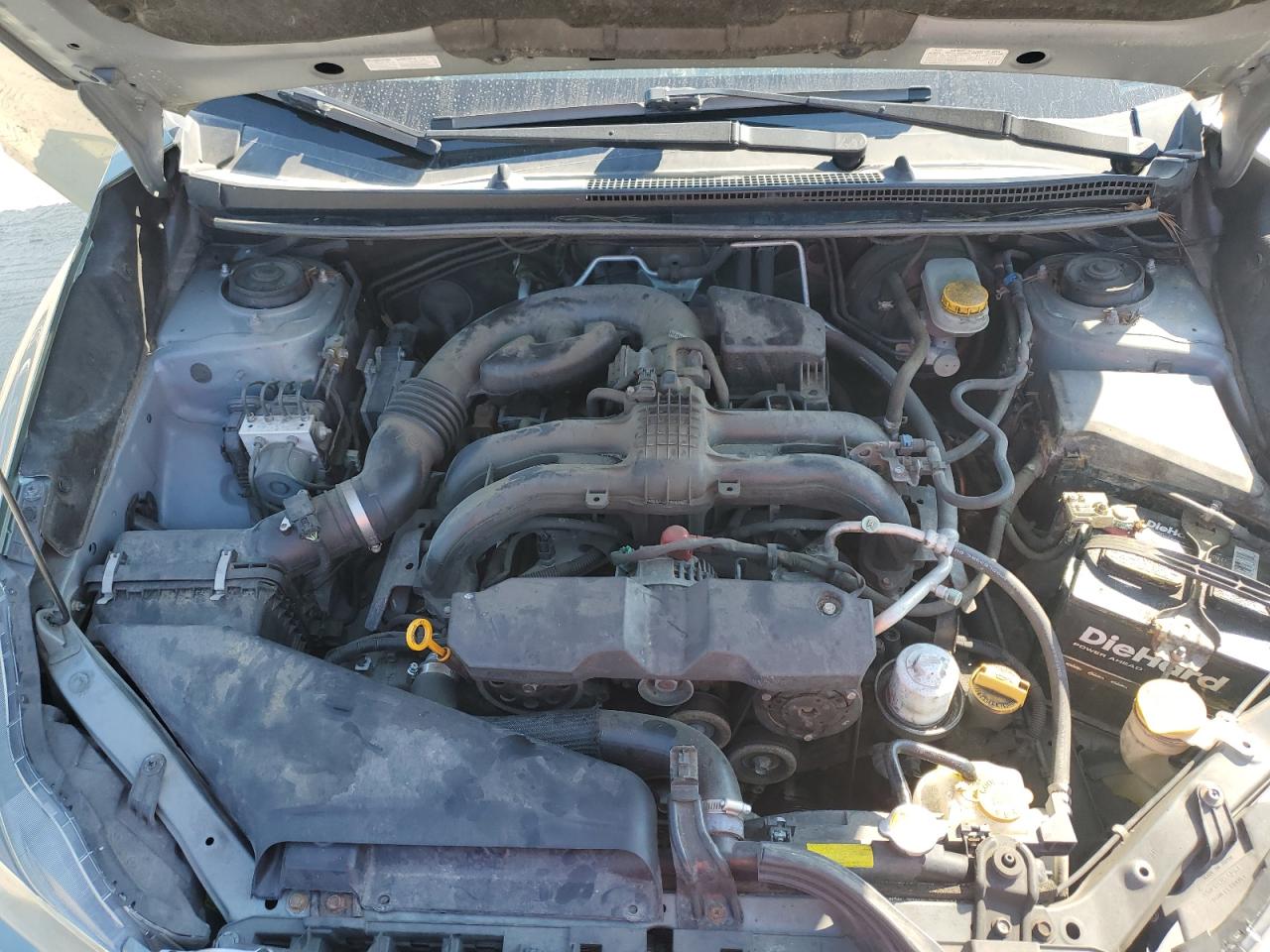 JF1GPAC66E8273801 2014 Subaru Impreza Premium