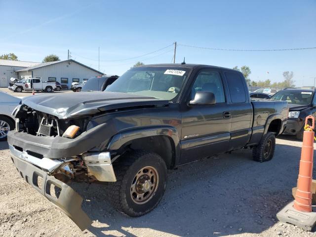 2003 Chevrolet Silverado K2500 Heavy Duty