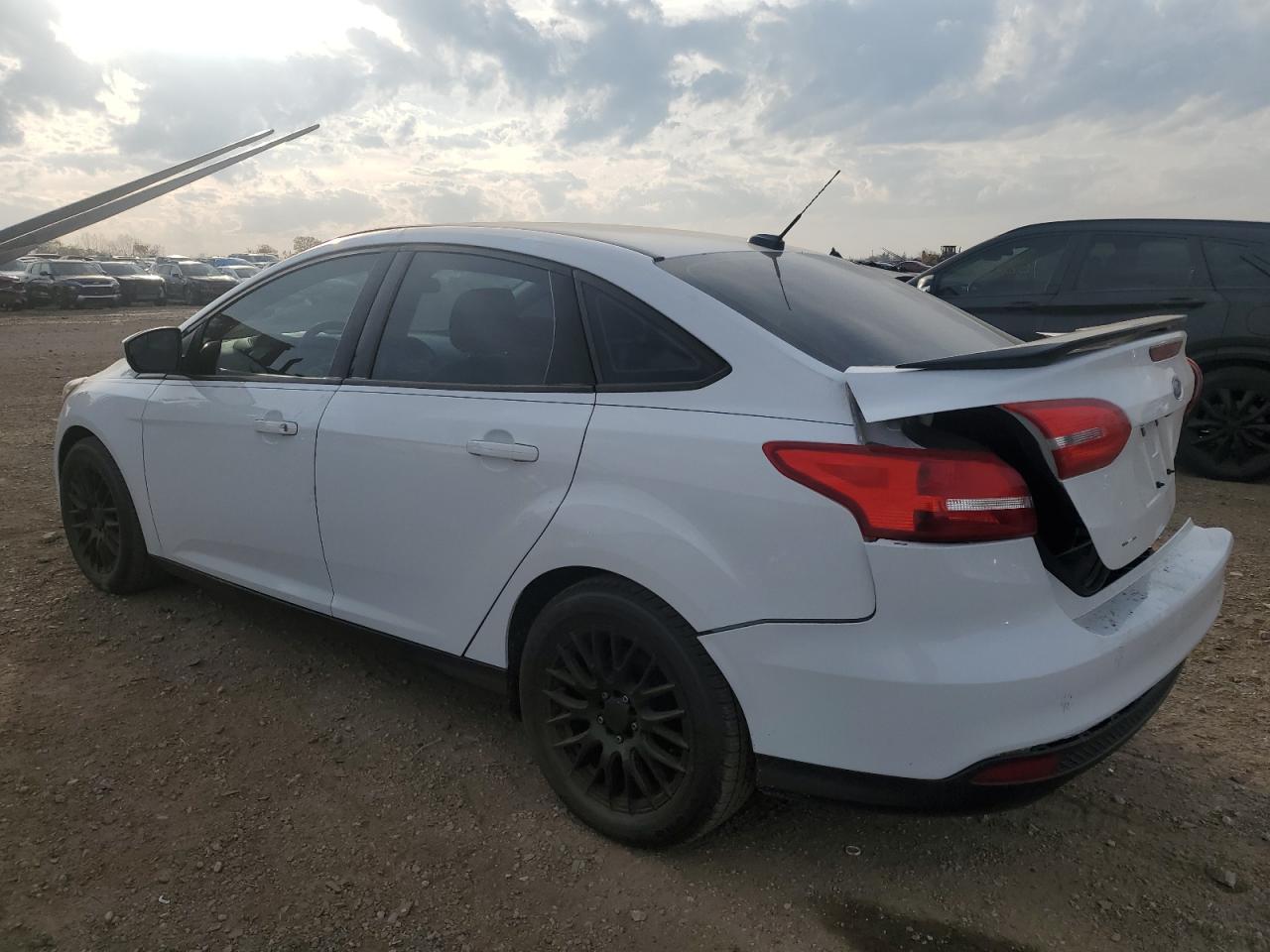 2018 Ford Focus - Image 2