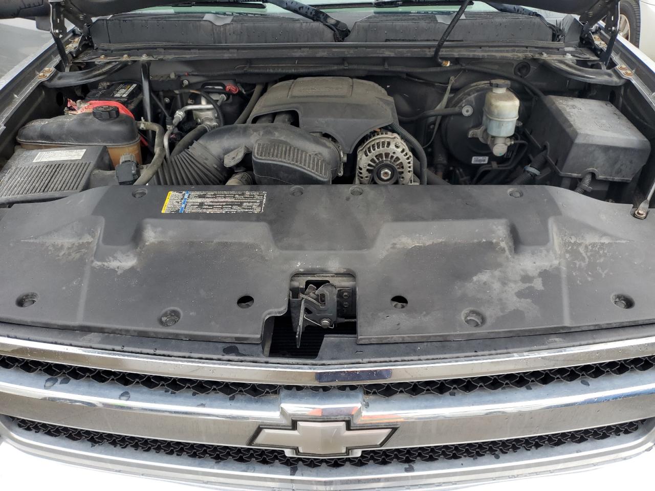 2GCEK19C991118147 2009 Chevrolet Silverado K1500