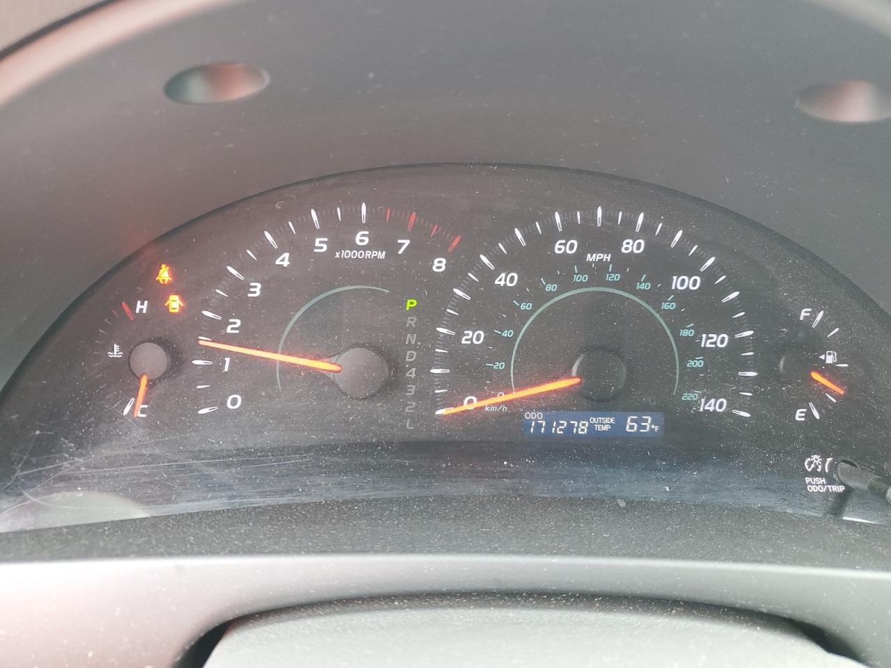 2007 Toyota Camry - Image 9