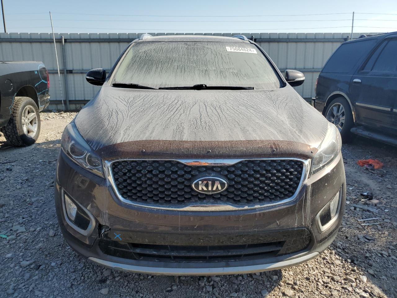 2016 Kia Sorento - Image 5