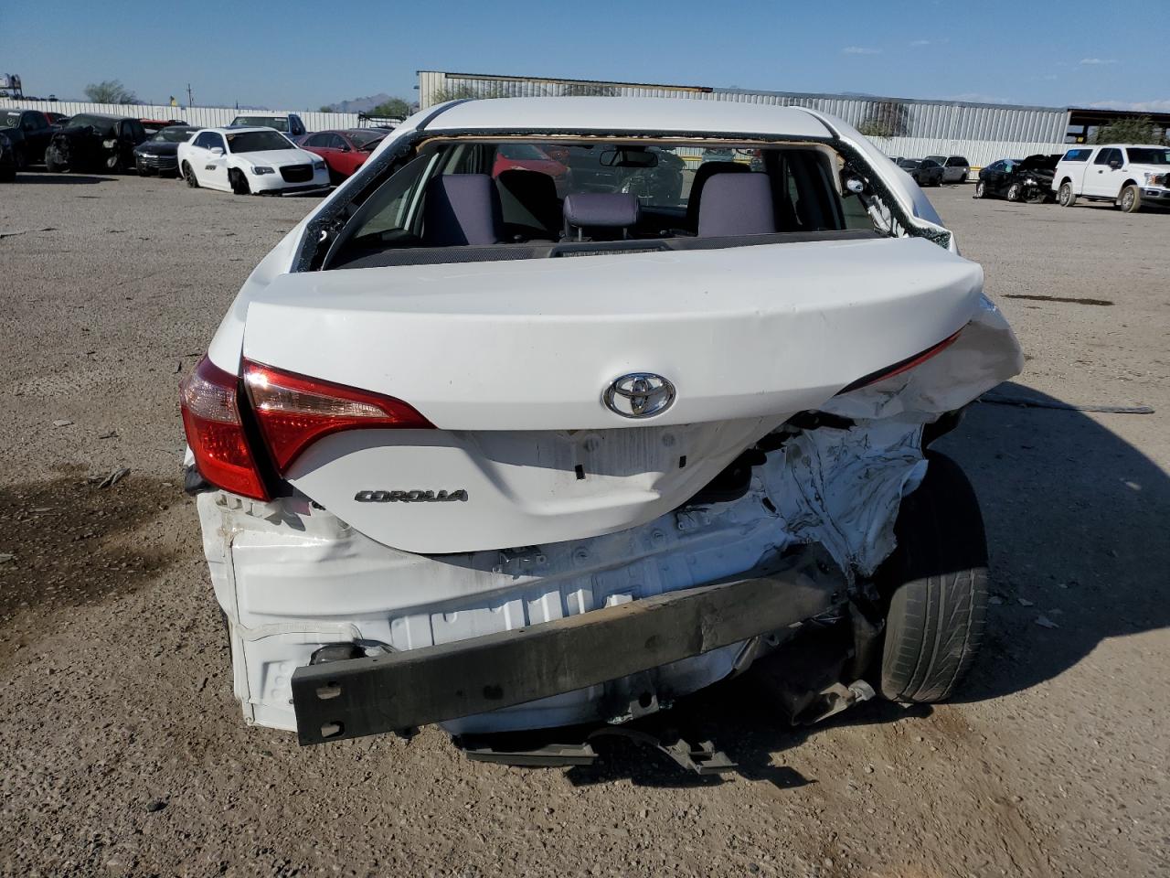 2019 Toyota Corolla - Image 6