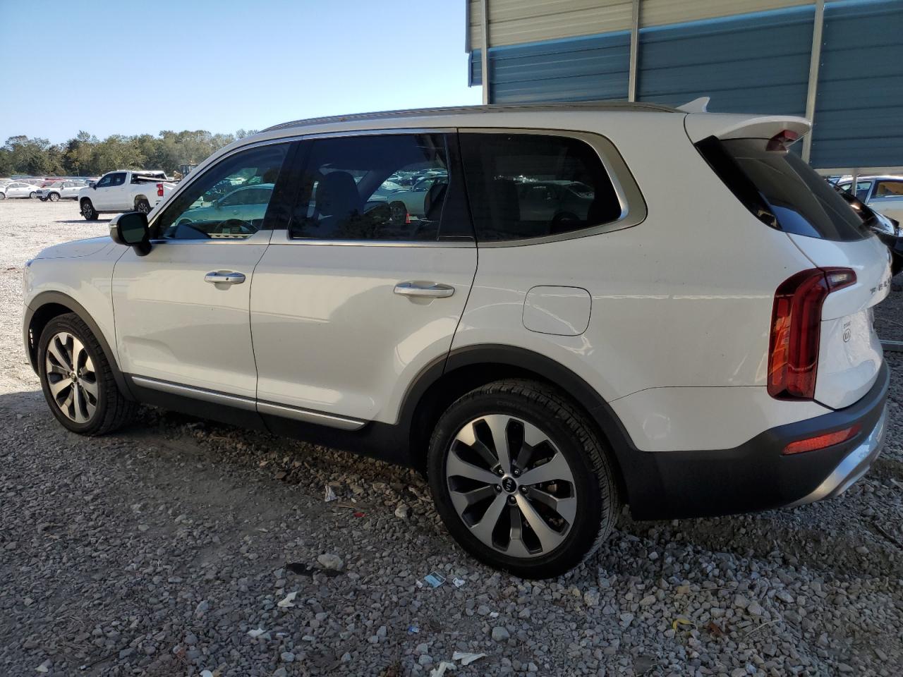2020 Kia Telluride - Image 2