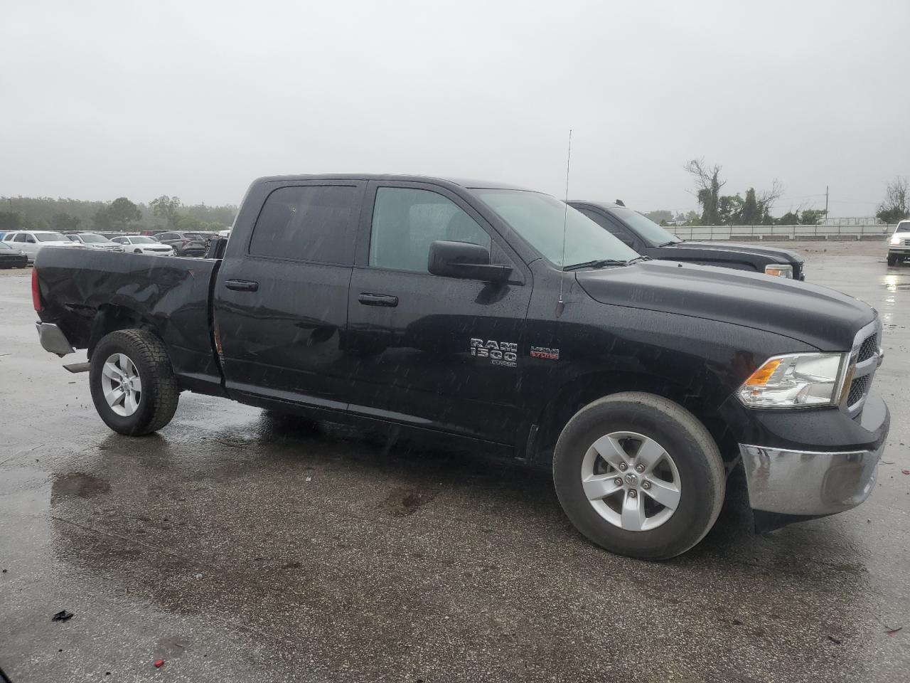 VIN 1C6RR6TT9KS656556 2019 RAM 1500 no.4