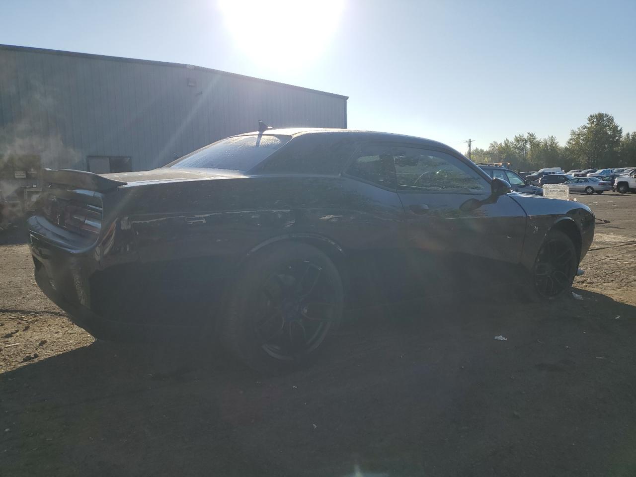 2016 Dodge Challenger - Image 3