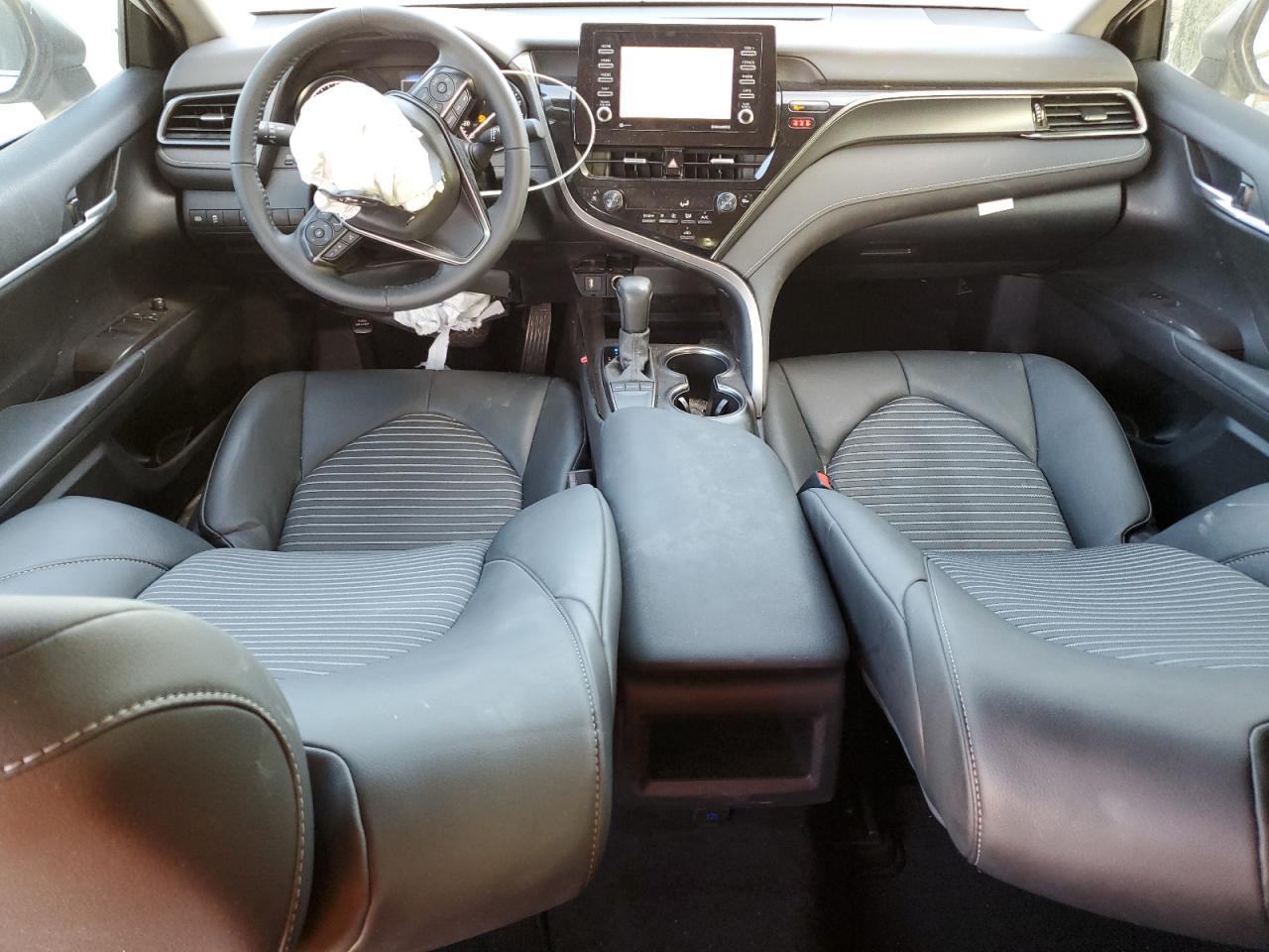 2023 Toyota Camry - Image 8