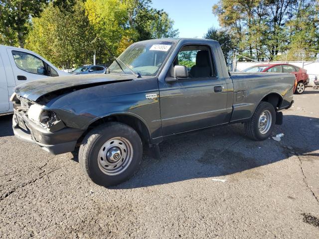 2005 Mazda B2300  იყიდება Portland-ში, OR - Front End