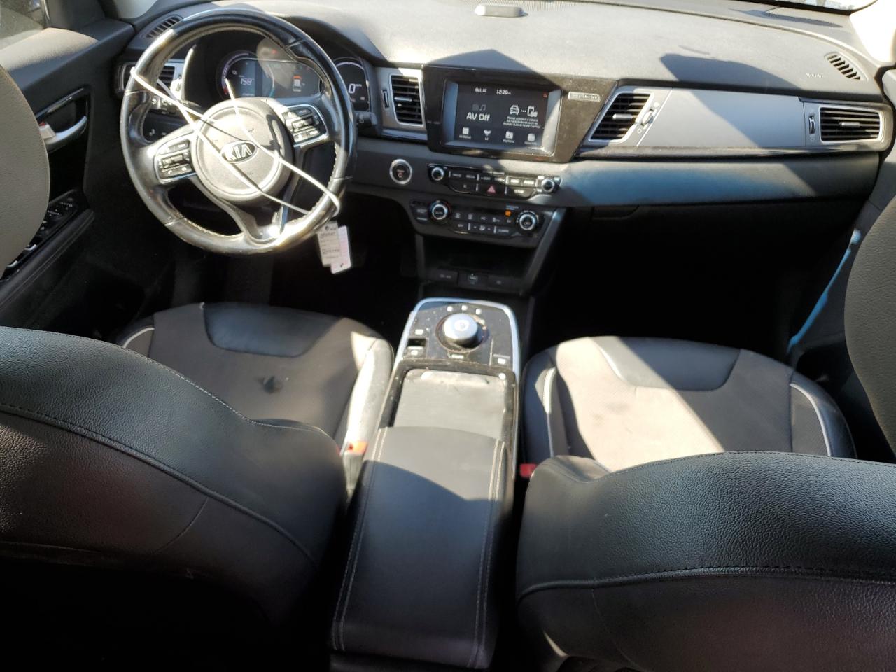 2019 Kia Niro Ex VIN: KNDCC3LG3K5024426 Lot: 77499714