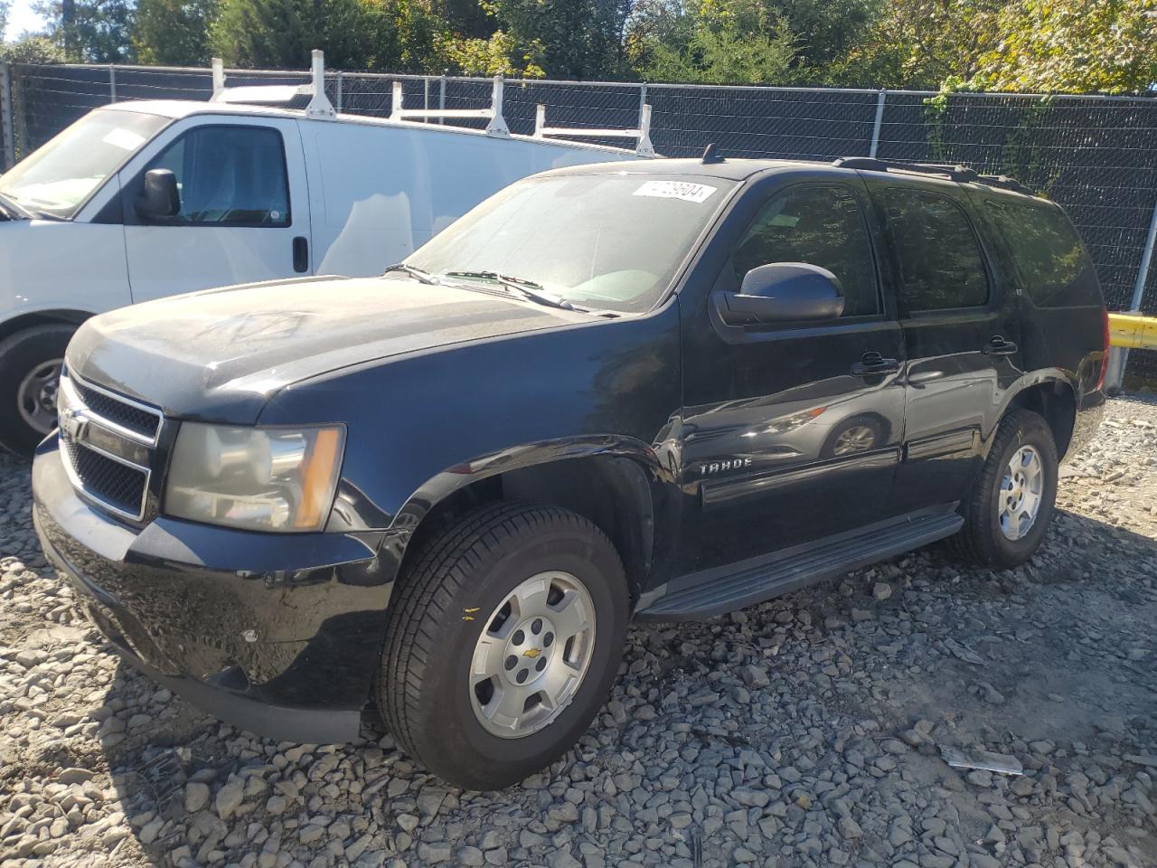 2011 Chevrolet Tahoe - Image 1