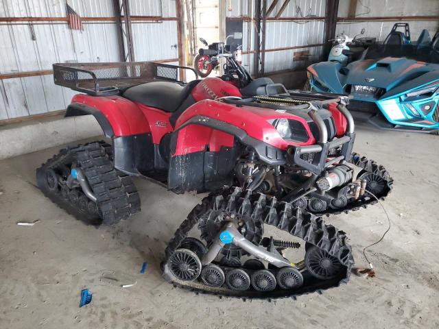 2004 Yamaha Yfm660 Fwa