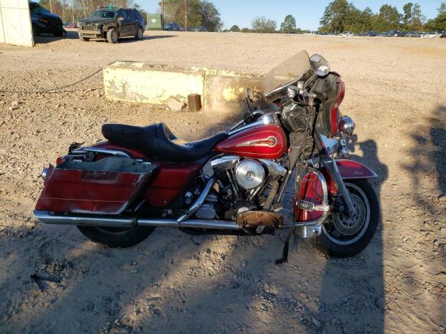 1995 Harley-Davidson Flht Classic იყიდება China Grove-ში, NC - All Over