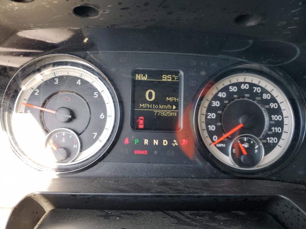 2019 RAM 1500 - Image 9