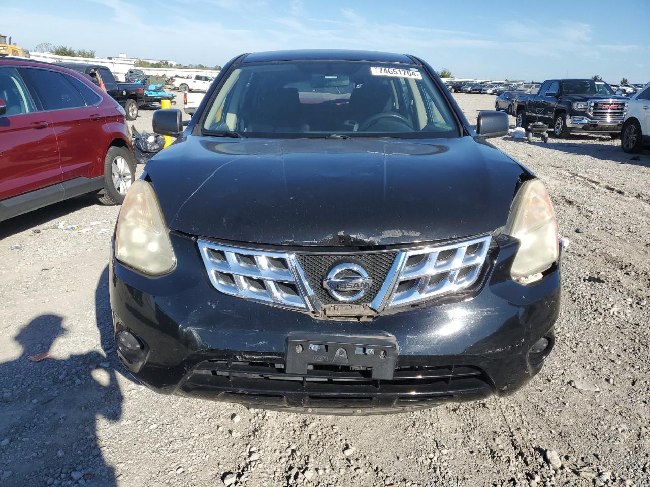 2013 Nissan Rogue - Image 5