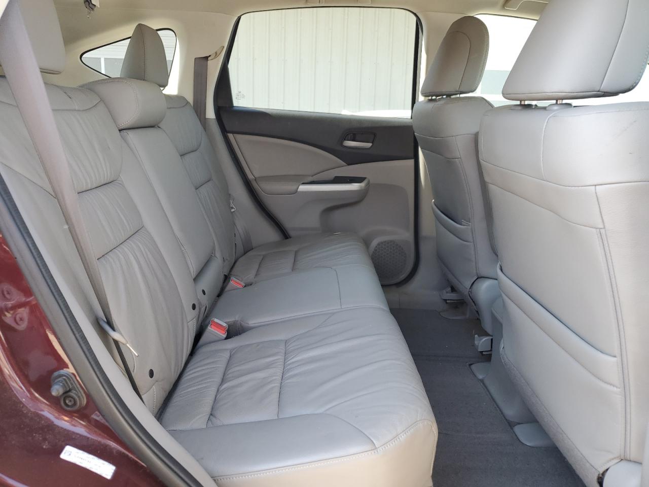 2014 Honda CR-V - Image 12