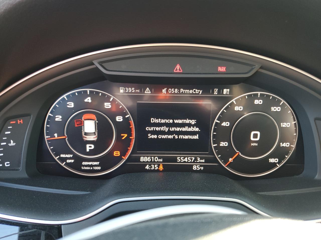 2018 Audi Q7 - Image 9
