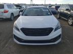 2015 Hyundai Sonata Se للبيع في Dyer، IN - Vandalism