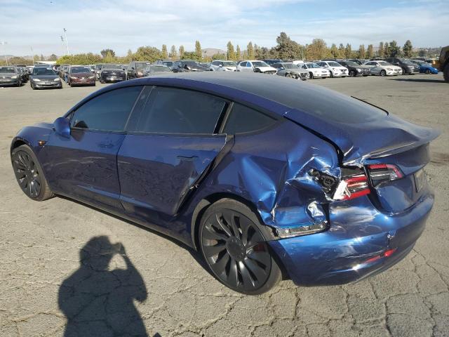 5YJ3E1EC8NF133685 Tesla Model 3  2