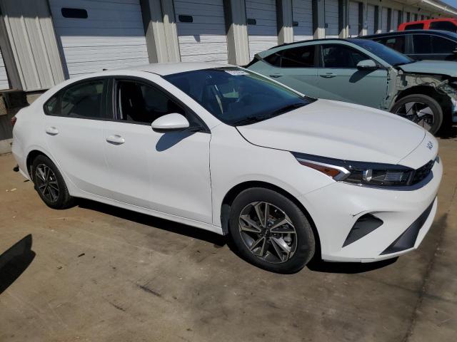  KIA FORTE 2024 Белый