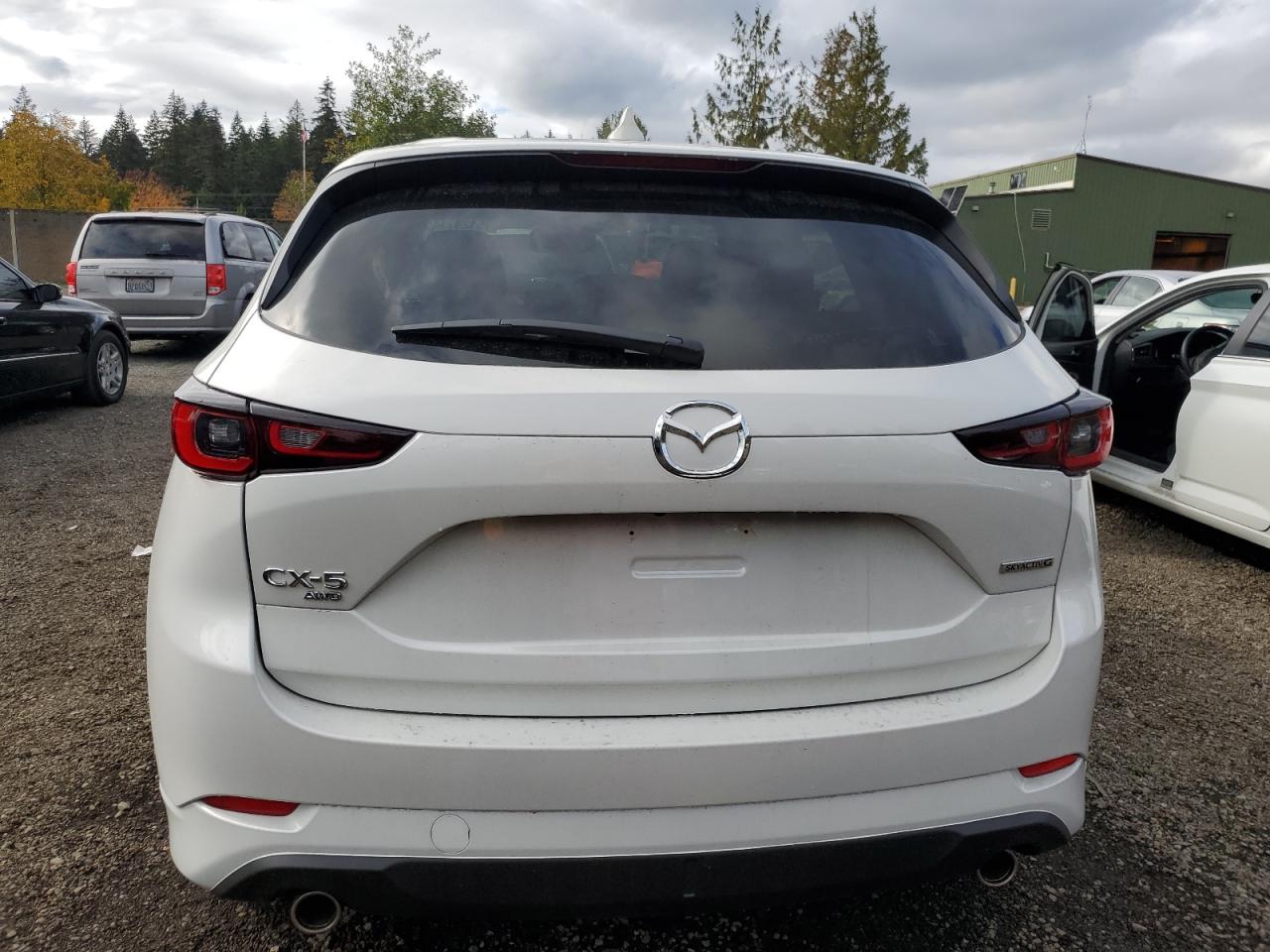 JM3KFBCM7R0382906 2024 Mazda Cx-5 Preferred