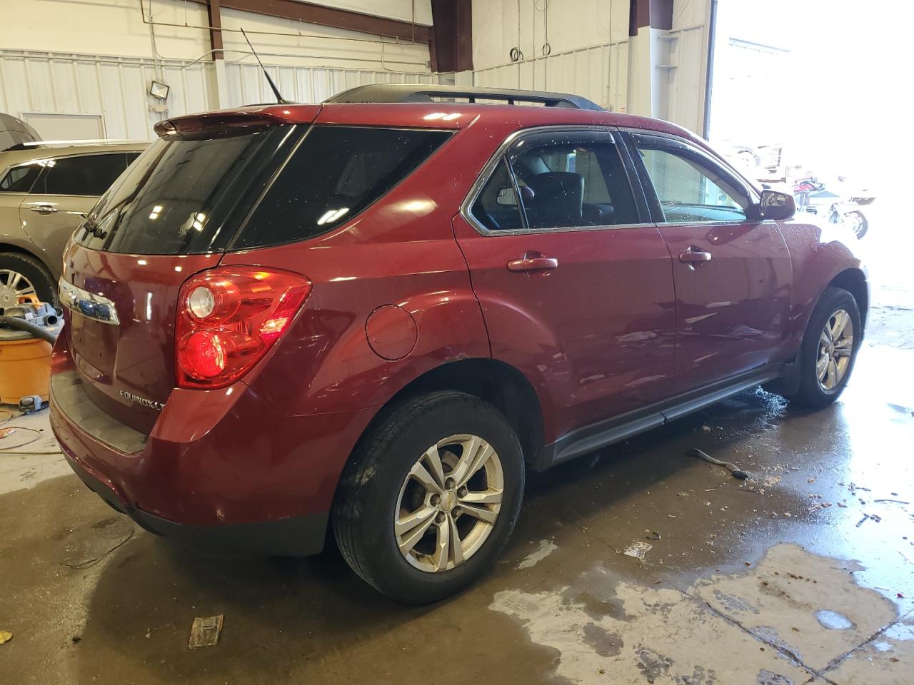 2012 Chevrolet Equinox - Image 3