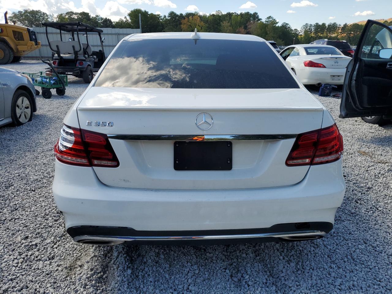 2016 Mercedes-Benz E 350 VIN: WDDHF5KB9GB251424 Lot: 73985314