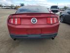 2012 FORD MUSTANG  for sale at Copart ON - TORONTO