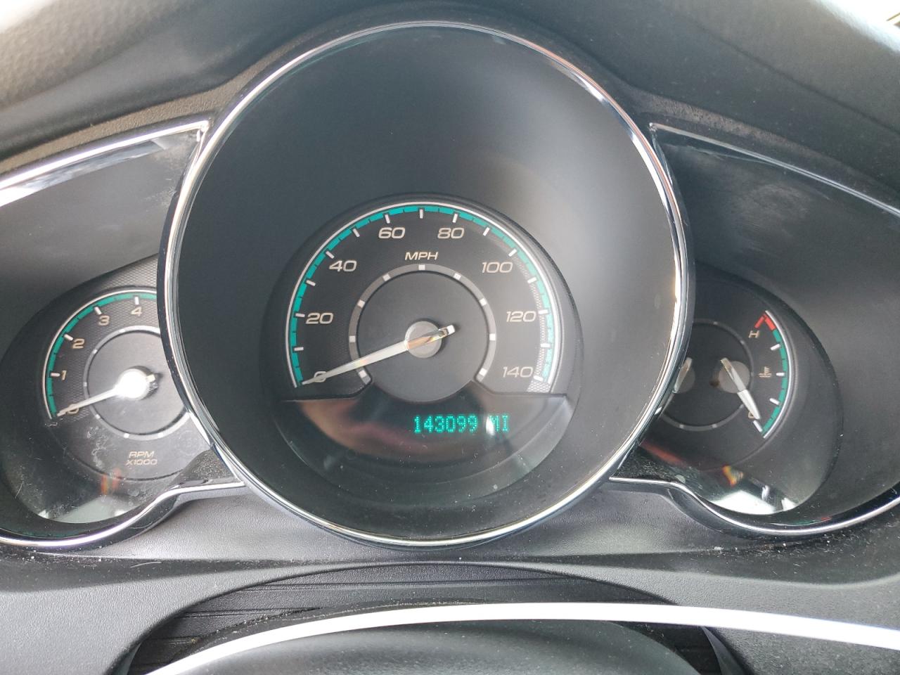 2009 Chevrolet Malibu 2Lt VIN: 1G1ZJ57B49F260364 Lot: 76080964