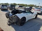 2016 Chevrolet Corvette Stingray 2Lt იყიდება Bridgeton-ში, MO - All Over
