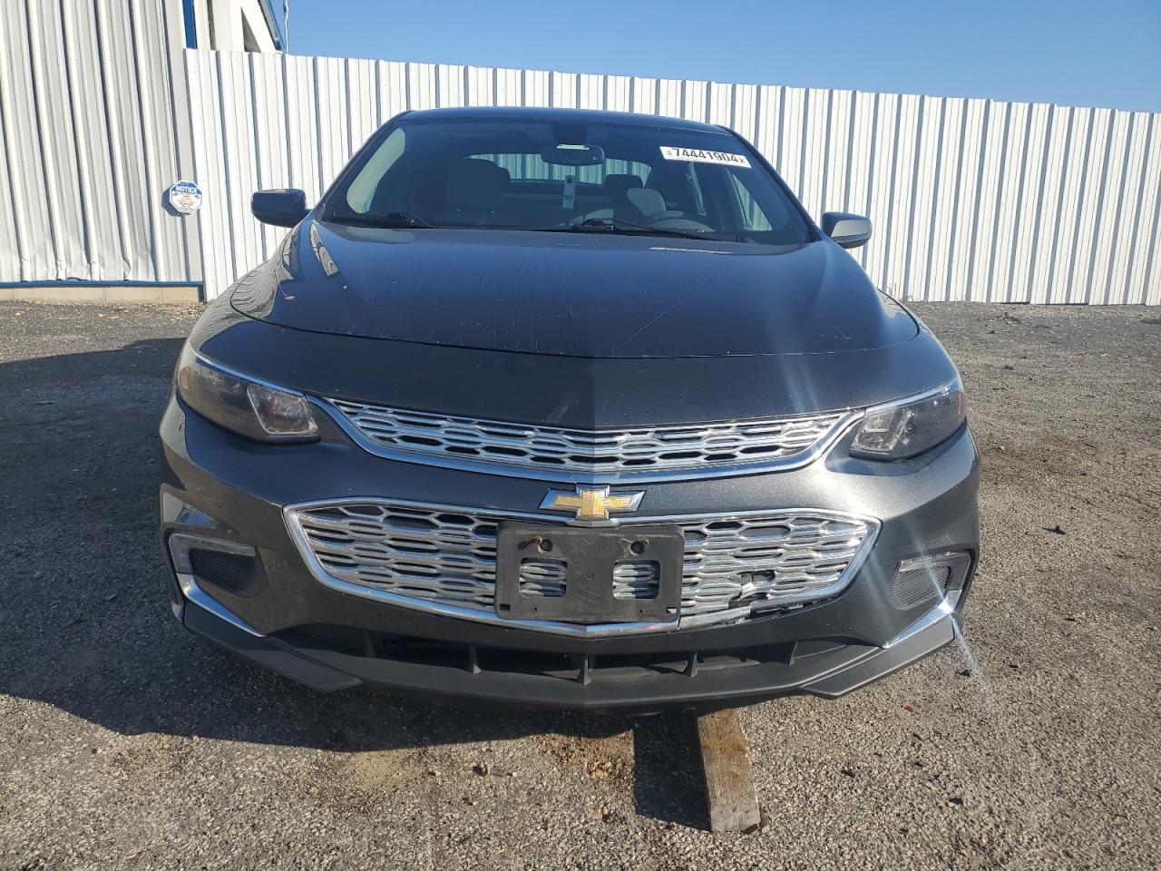 2016 Chevrolet Malibu - Image 5
